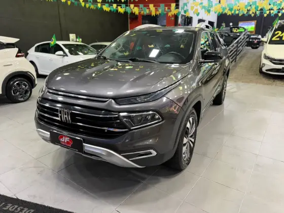 FIAT TORO 2.0 16V TURBO DIESEL VOLCANO 4WD AT9