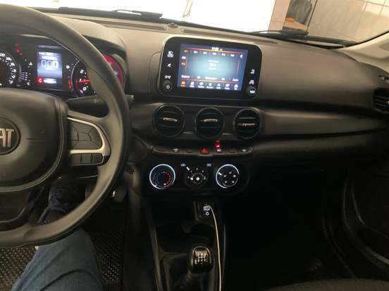 FIAT-CRONOS-1.3 FIREFLY FLEX DRIVE MANUAL FIAT-CRONOS-2022