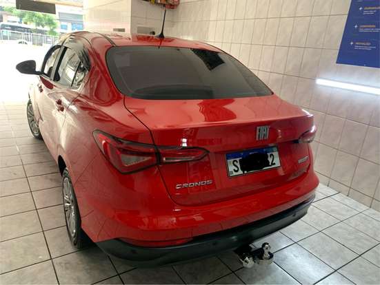 FIAT-CRONOS-1.3 FIREFLY FLEX DRIVE MANUAL FIAT-CRONOS-2022