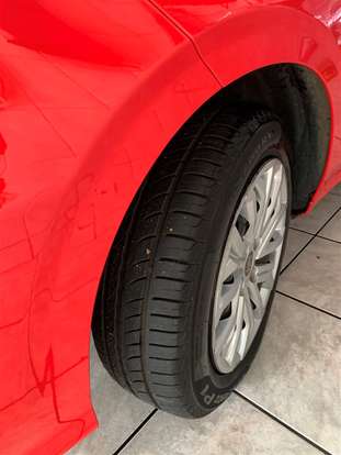 FIAT-CRONOS-1.3 FIREFLY FLEX DRIVE MANUAL FIAT-CRONOS-2022