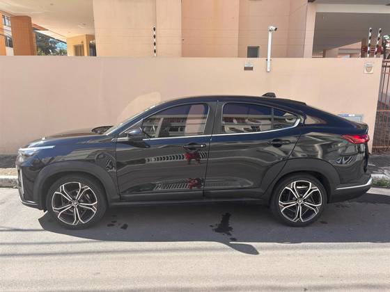FIAT FASTBACK 1.0 TURBO 200 FLEX IMPETUS CVT