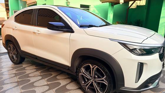 FIAT FASTBACK 1.0 TURBO 200 FLEX IMPETUS CVT
