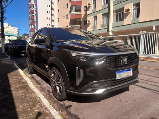 FIAT-FASTBACK-1.0 TURBO 200 FLEX IMPETUS CVT FIAT-FASTBACK-2022