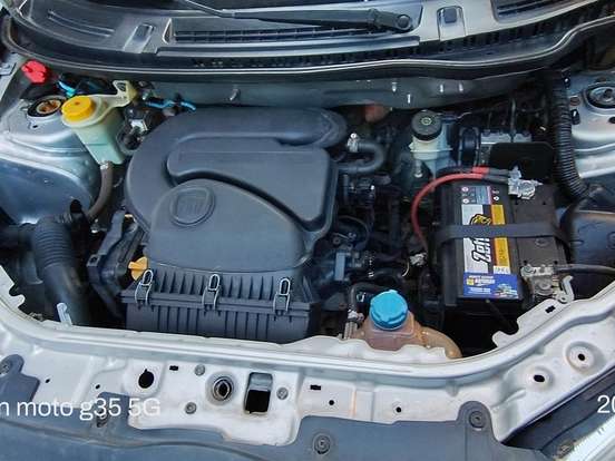 FIAT-FIORINO-1.4 MPI FURGÃO 8V FLEX 2P MANUAL FIAT-FIORINO-2019