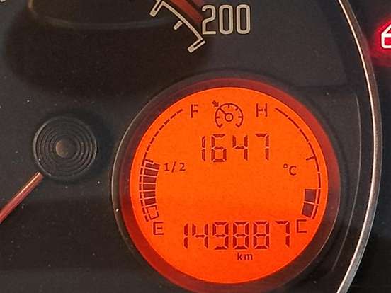 FIAT-FIORINO-1.4 MPI FURGÃO 8V FLEX 2P MANUAL FIAT-FIORINO-2019