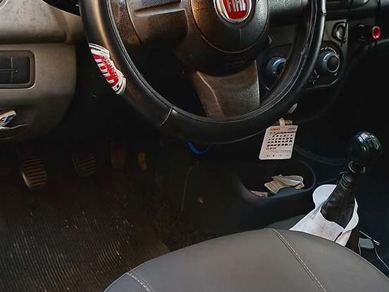 FIAT-FIORINO-1.4 MPI FURGÃO 8V FLEX 2P MANUAL FIAT-FIORINO-2019