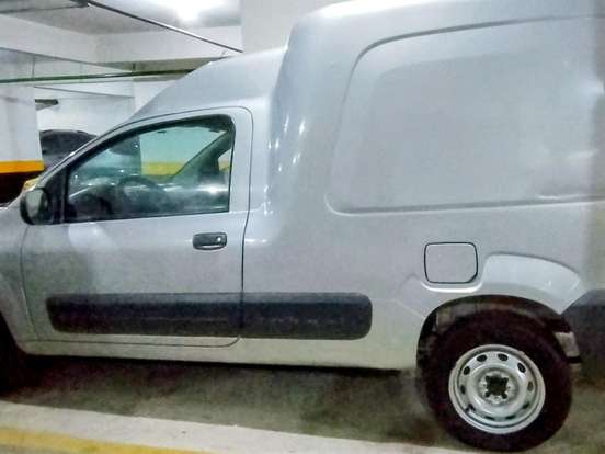 FIAT-FIORINO-1.4 MPI FURGÃO 8V FLEX 2P MANUAL FIAT-FIORINO-2019