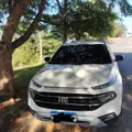 FIAT TORO 1.3 TURBO 270 FLEX VOLCANO AT6 FIAT TORO 1.3 TURBO 270 FLEX VOLCANO AT6