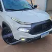 FIAT TORO 1.3 TURBO 270 FLEX VOLCANO AT6 FIAT TORO 1.3 TURBO 270 FLEX VOLCANO AT6