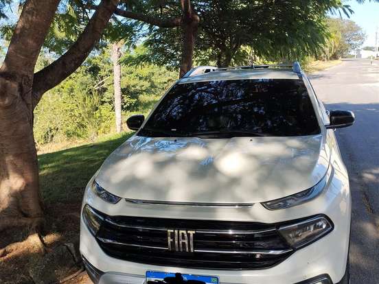 FIAT-TORO-1.3 TURBO 270 FLEX VOLCANO AT6 FIAT-TORO-2023