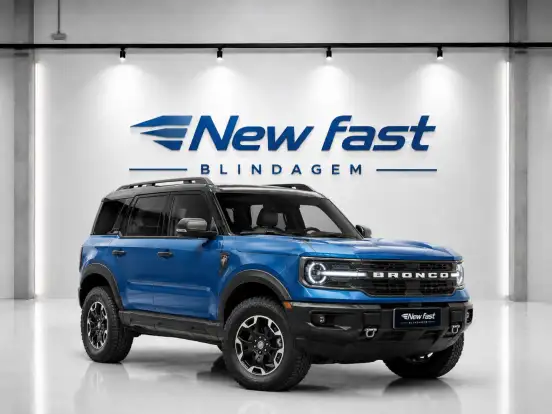 FORD-BRONCO SPORT-2025