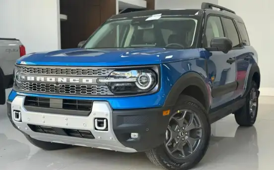 FORD-BRONCO SPORT-2025