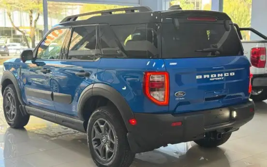 FORD-BRONCO SPORT-2025