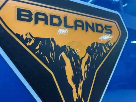 FORD-BRONCO SPORT-2.0 ECOBOOST GASOLINA BADLANDS 4X4 SELECTSHIFT FORD-BRONCO SPORT-2025