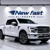 FORD F-150 5.0 V8 GASOLINA CD LARIAT BLACK FX4 AUTOMÁTICO FORD F-150 5.0 V8 GASOLINA CD LARIAT BLACK FX4 AUTOMÁTICO