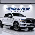 FORD F-150 5.0 V8 GASOLINA CD LARIAT BLACK FX4 AUTOMÁTICO FORD F-150 5.0 V8 GASOLINA CD LARIAT BLACK FX4 AUTOMÁTICO