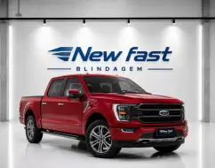 FORD F-150 5.0 V8 GASOLINA CD LARIAT FX4 AUTOMÁTICO FORD F-150 5.0 V8 GASOLINA CD LARIAT FX4 AUTOMÁTICO