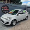 FORD FIESTA 1.6 ROCAM HATCH 8V FLEX 4P MANUAL FORD FIESTA 1.6 ROCAM HATCH 8V FLEX 4P MANUAL