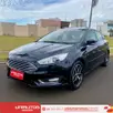 FORD FOCUS 2.0 TITANIUM FASTBACK 16V FLEX 4P POWERSHIFT FORD FOCUS 2.0 TITANIUM FASTBACK 16V FLEX 4P POWERSHIFT