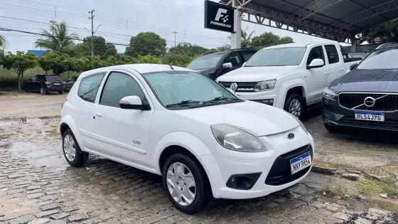 FORD KA 1.0 MPI 8V FLEX 2P MANUAL FORD KA 1.0 MPI 8V FLEX 2P MANUAL