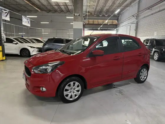 FORD KA 1.5 SIGMA FLEX SE MANUAL