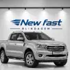 FORD RANGER 3.0 V6 TURBO DIESEL CD LIMITED 4X4 AUTOMÁTICO FORD RANGER 3.0 V6 TURBO DIESEL CD LIMITED 4X4 AUTOMÁTICO