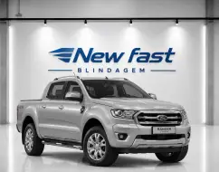 FORD RANGER 3.0 V6 TURBO DIESEL CD LIMITED 4X4 AUTOMÁTICO FORD RANGER 3.0 V6 TURBO DIESEL CD LIMITED 4X4 AUTOMÁTICO