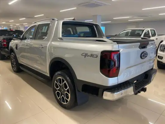 FORD-RANGER-3.0 V6 TURBO DIESEL CD LIMITED 4X4 AUTOMÁTICO FORD-RANGER-2025