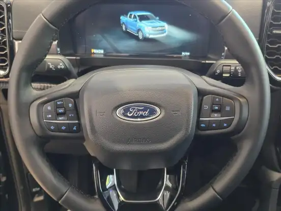 FORD-RANGER-3.0 V6 TURBO DIESEL CD LIMITED 4X4 AUTOMÁTICO FORD-RANGER-2025