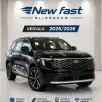 FORD TERRITORY 1.5 ECOBOOST GTDI GASOLINA TITANIUM AUTOMÁTICO FORD TERRITORY 1.5 ECOBOOST GTDI GASOLINA TITANIUM AUTOMÁTICO