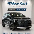 FORD TERRITORY 1.5 ECOBOOST GTDI GASOLINA TITANIUM AUTOMÁTICO FORD TERRITORY 1.5 ECOBOOST GTDI GASOLINA TITANIUM AUTOMÁTICO