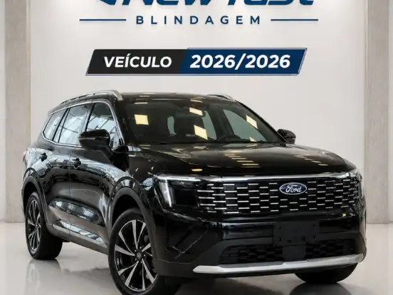 FORD-TERRITORY-1.5 ECOBOOST GTDI GASOLINA TITANIUM AUTOMÁTICO FORD-TERRITORY-2026