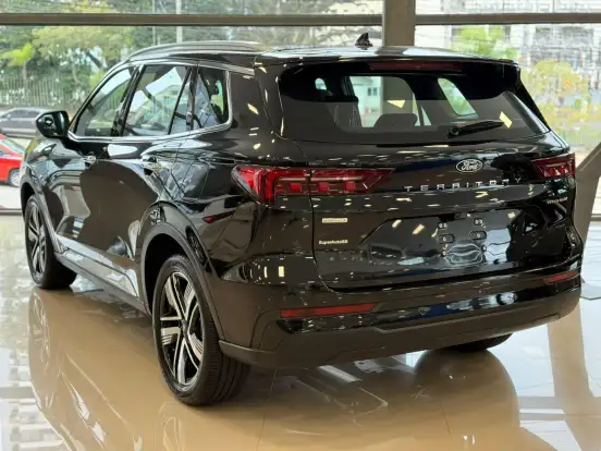 FORD-TERRITORY-1.5 ECOBOOST GTDI GASOLINA TITANIUM AUTOMÁTICO FORD-TERRITORY-2026