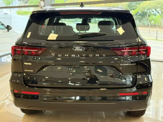 FORD-TERRITORY-1.5 ECOBOOST GTDI GASOLINA TITANIUM AUTOMÁTICO FORD-TERRITORY-2026