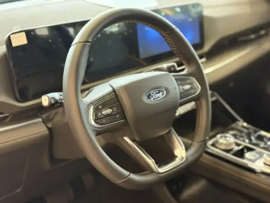 FORD-TERRITORY-1.5 ECOBOOST GTDI GASOLINA TITANIUM AUTOMÁTICO FORD-TERRITORY-2026