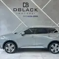FORD TERRITORY 1.5 ECOBOOST GTDI GASOLINA TITANIUM AUTOMÁTICO FORD TERRITORY 1.5 ECOBOOST GTDI GASOLINA TITANIUM AUTOMÁTICO