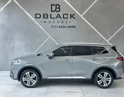 FORD TERRITORY 1.5 ECOBOOST GTDI GASOLINA TITANIUM AUTOMÁTICO FORD TERRITORY 1.5 ECOBOOST GTDI GASOLINA TITANIUM AUTOMÁTICO