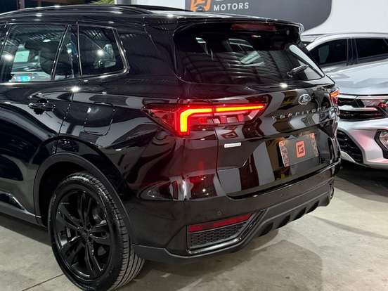 FORD-TERRITORY-1.5 ECOBOOST GTDI GASOLINA TITANIUM AUTOMÁTICO FORD-TERRITORY-2024