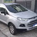 FORD ECOSPORT 1.6 S 16V FLEX 4P MANUAL FORD ECOSPORT 1.6 S 16V FLEX 4P MANUAL