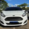 FORD FIESTA 1.5 SE HATCH 16V FLEX 4P MANUAL FORD FIESTA 1.5 SE HATCH 16V FLEX 4P MANUAL