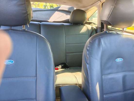 FORD-FOCUS-1.6 GL 8V FLEX 4P MANUAL FORD-FOCUS-2008