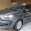 FORD KA 1.5 TI-VCT FLEX SE PLUS SEDAN AUTOMÁTICO FORD KA 1.5 TI-VCT FLEX SE PLUS SEDAN AUTOMÁTICO