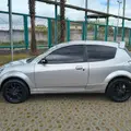 FORD KA 1.6 MPI SPORT 8V FLEX 2P MANUAL FORD KA 1.6 MPI SPORT 8V FLEX 2P MANUAL