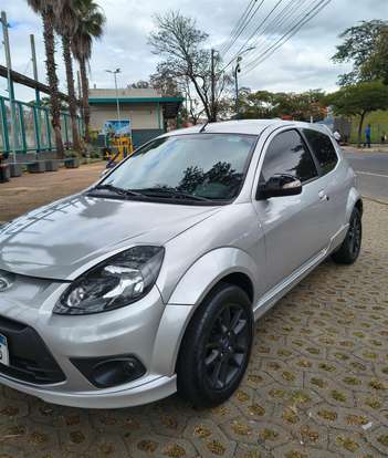 FORD-KA-2011