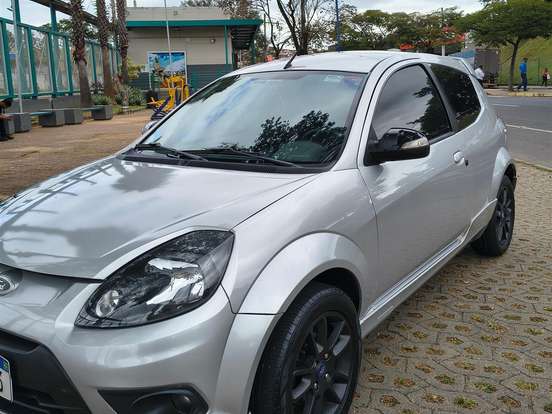 FORD-KA-1.6 MPI SPORT 8V FLEX 2P MANUAL FORD-KA-2011