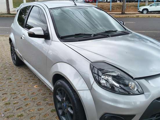 FORD-KA-1.6 MPI SPORT 8V FLEX 2P MANUAL FORD-KA-2011