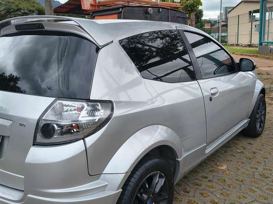 FORD-KA-1.6 MPI SPORT 8V FLEX 2P MANUAL FORD-KA-2011