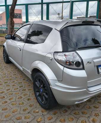 FORD-KA-2011