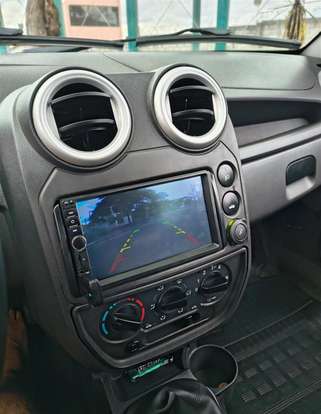 FORD-KA-2011