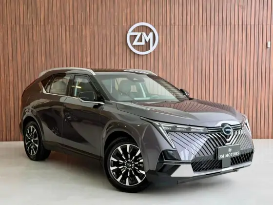 GAC GS4 2.0 HEV ELITE AUTOMÁTICO
